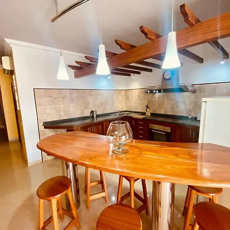 Ferienhaus Villa Rural Los Abuelos *