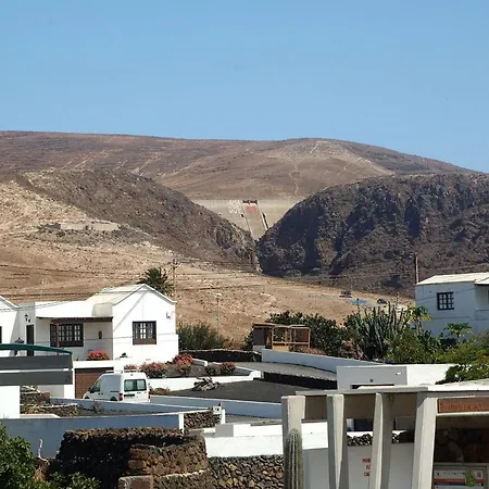 Villa Rural Los Abuelos Ferienhaus *