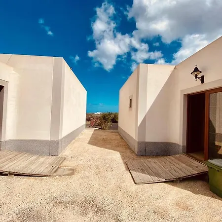Ferienhaus Villa Rural Los Abuelos Mala
